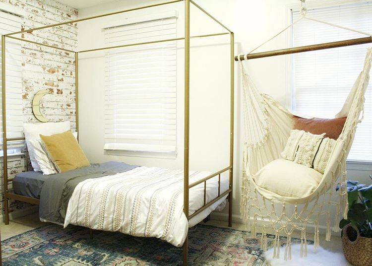 Hanging Chair For Bedroom