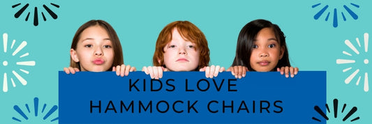 hanging hammocks chairs for kids