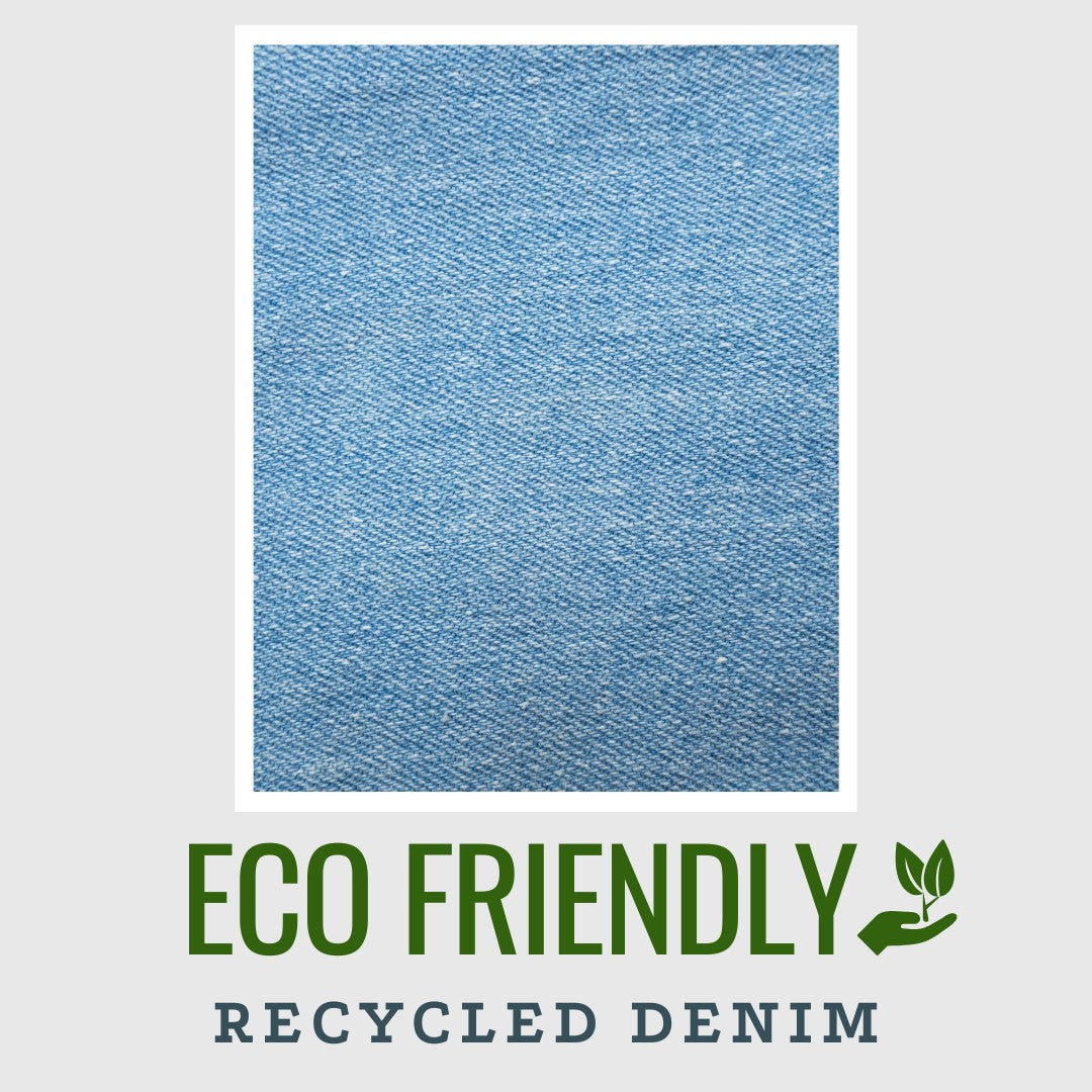 blue jeans denim pillow cushion