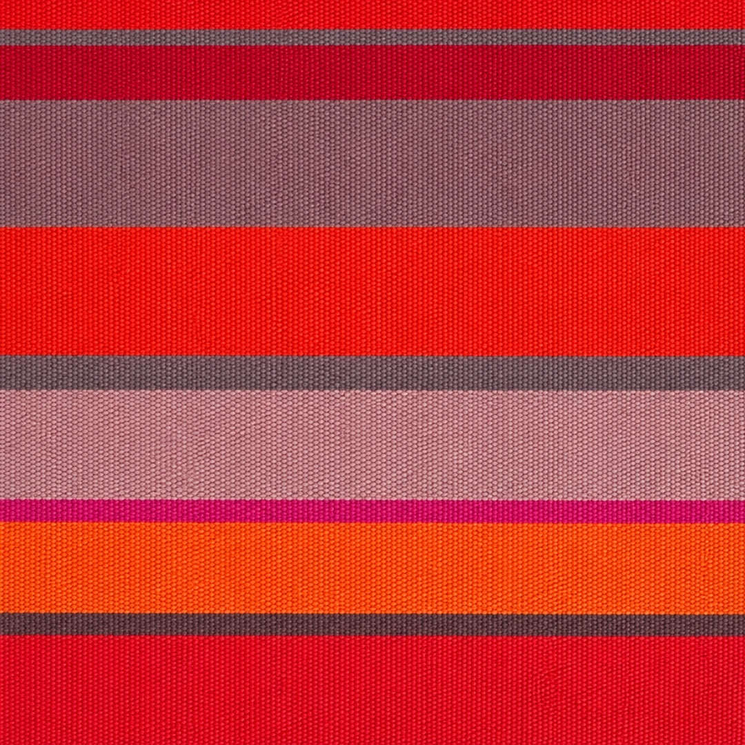 Red Orange and Pink Hammock Chair | TULIP