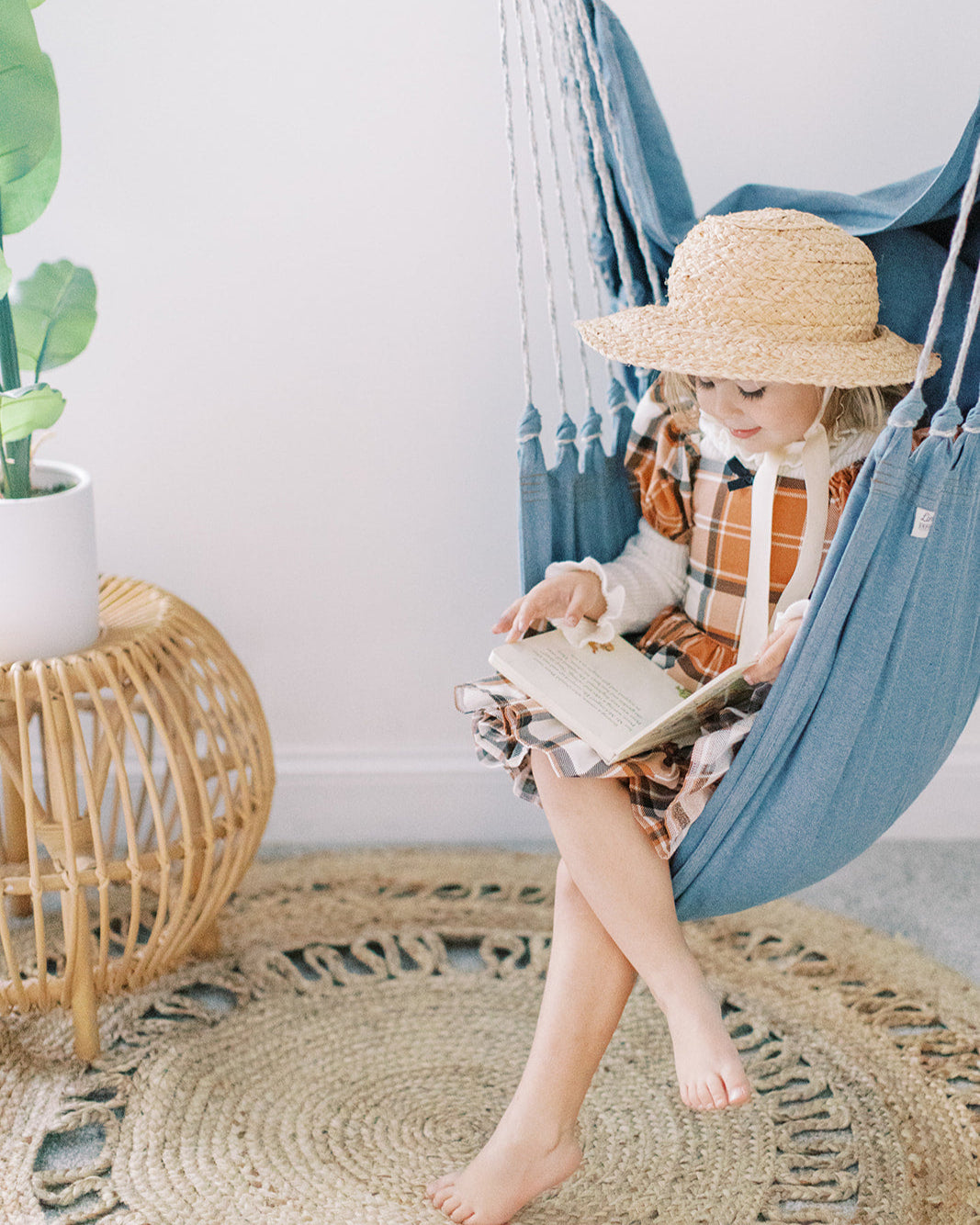 hammock chair swing for kids