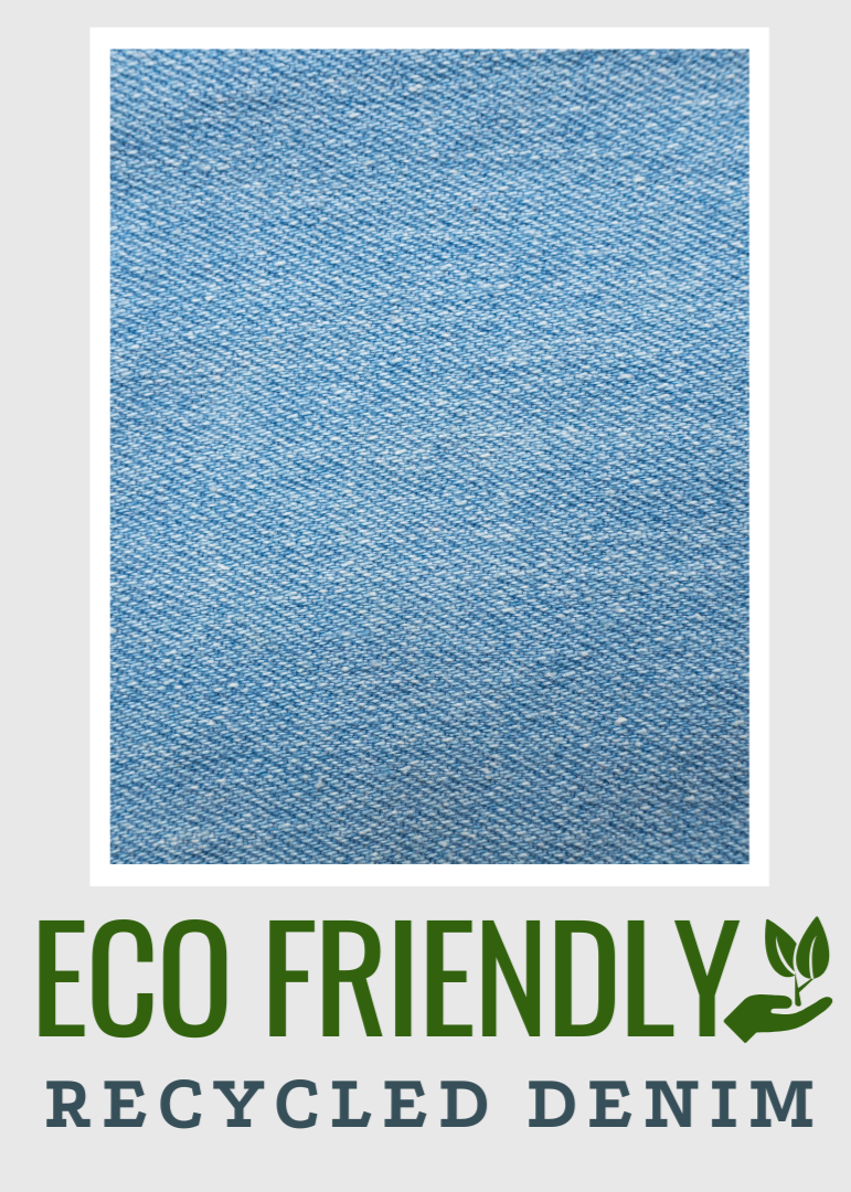 Eco-friendly hammock chair