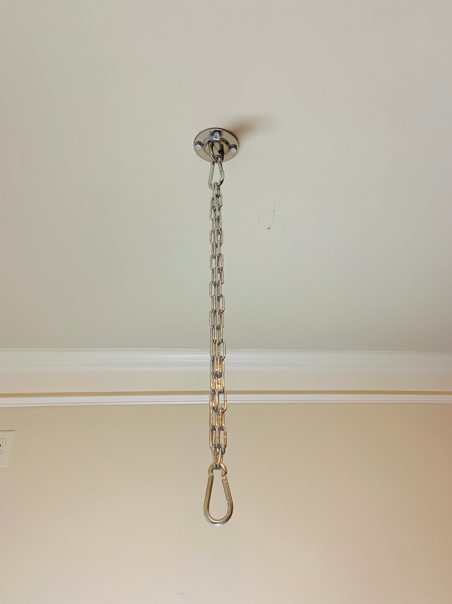 indoor hammock chair swing hanging mount