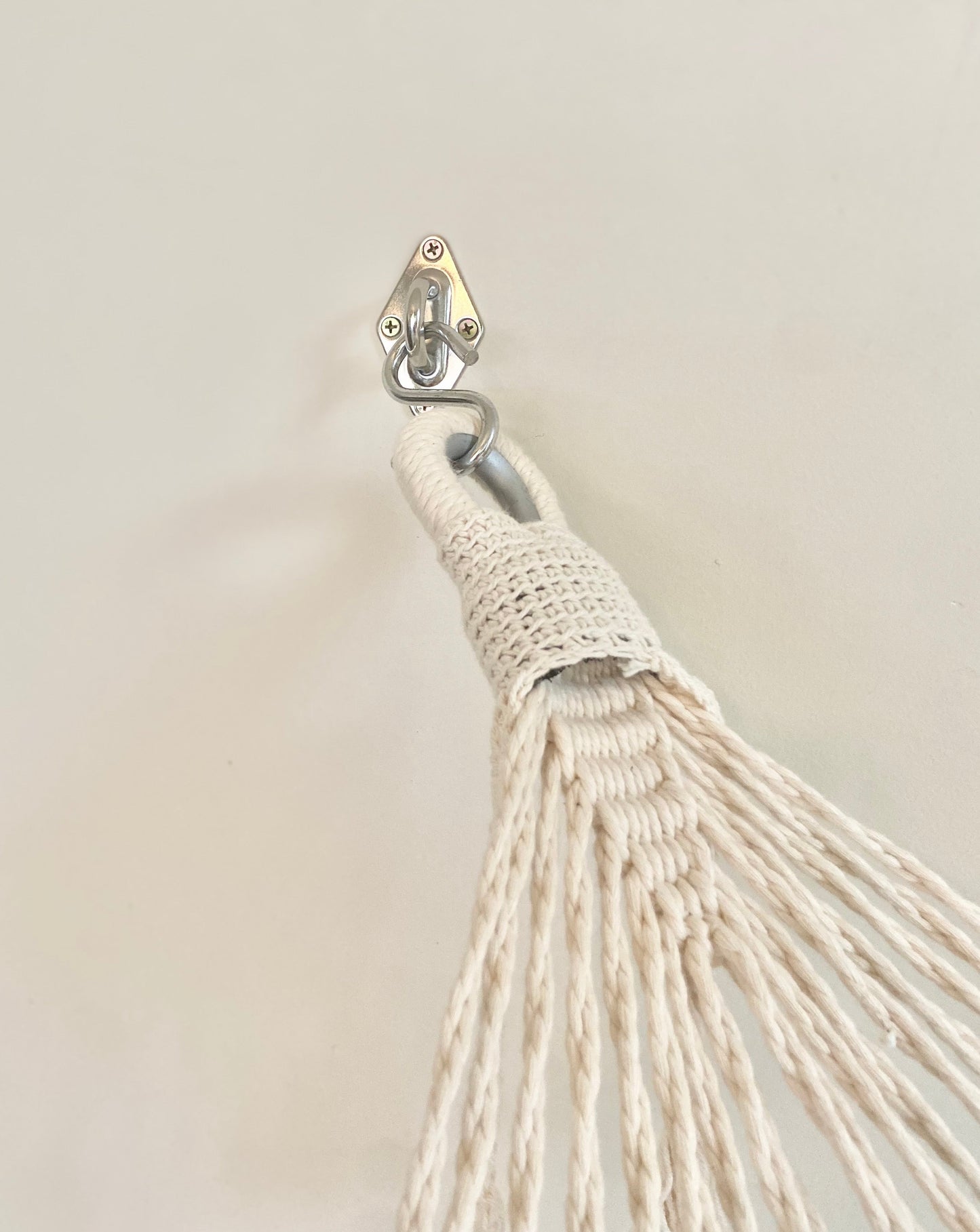 indoor hammock hanging kit