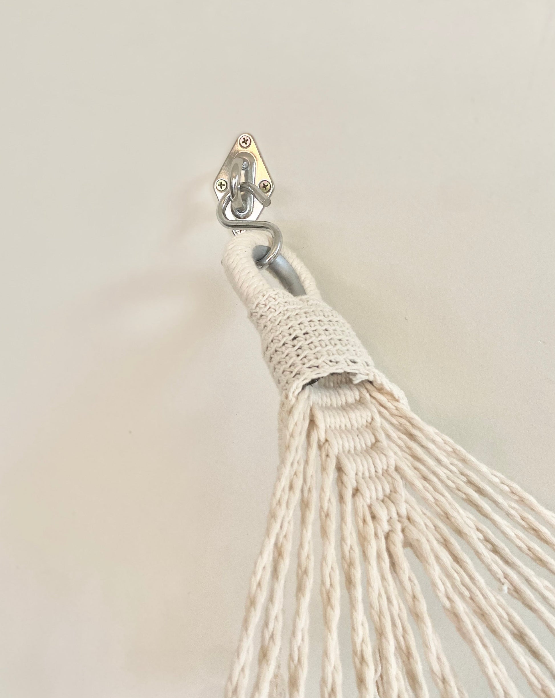 indoor hammock hanging kit
