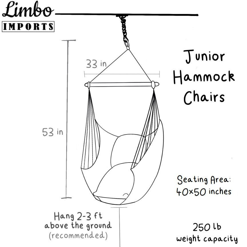 macrame hammock chair swing