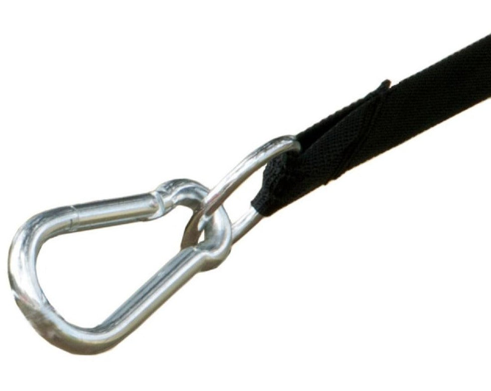 Outdoor Hammock Tree Straps