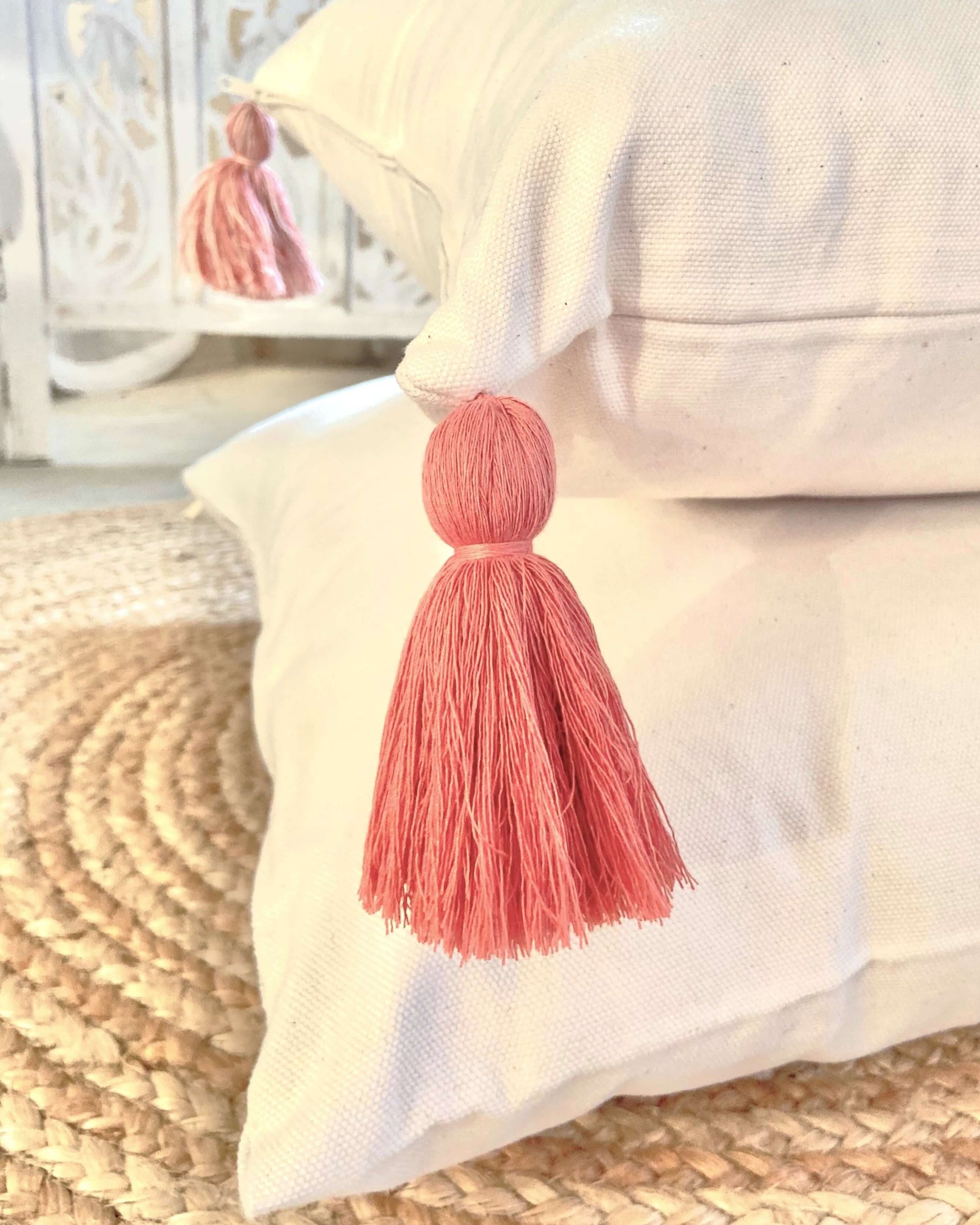 Boho Hanging Hammock Chair Swing