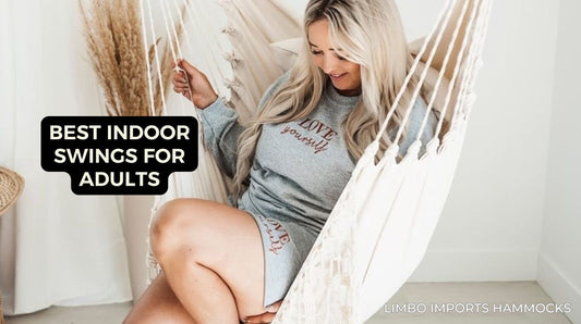 Best indoor swings for adults hammock chairs
