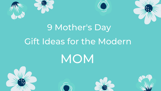 modern mother's day gift ideas