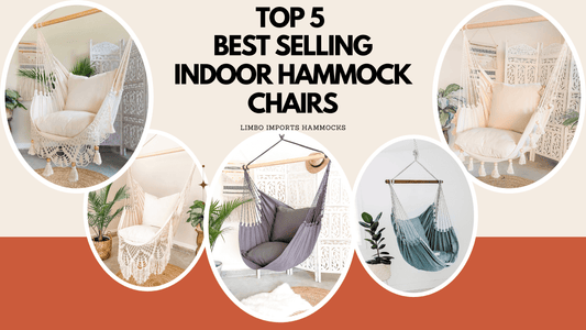 BEST SELLING INDOOR HAMMOCK CHAIRS