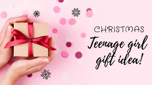 Looking For A Unique Teenage Girl Christmas Gift Idea?