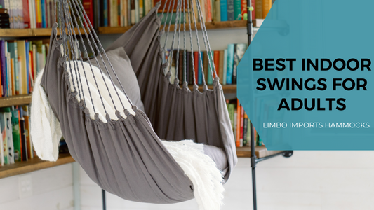 best indoor swings for adults