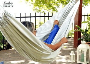 What is National Hammock Day? by Limbo Imports Hammocks