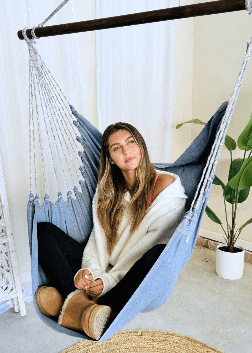 indoor swing chair for adults