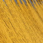 cotton yellow hammock