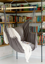 Indoor Hammock Chair Swing