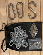 Hammock Swing Chair Hanging Mount 