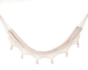 Boho Hammock 