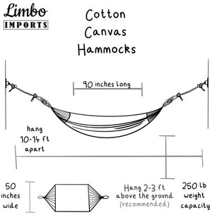 white-boho-macrame-hammock