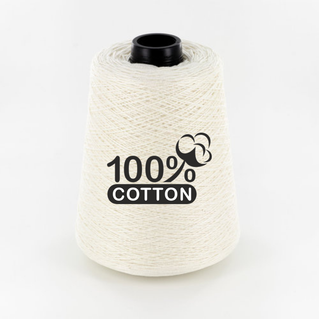 cotton for a Boho Hammock
