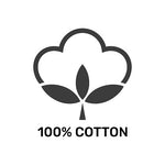 Rainbow Cotton Canvas Hammock | RAINBOW