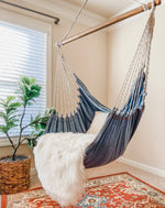 indoor hammock swing chair