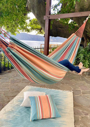 striped-pink-hammock